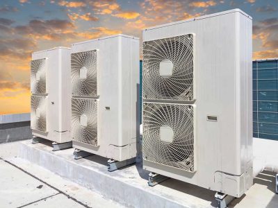 Commercial Ac Units