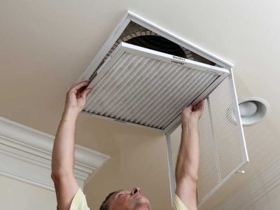 Home Ductwork Services